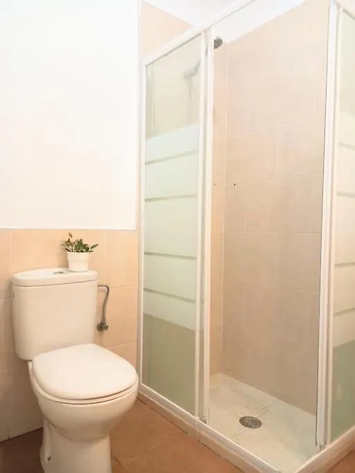 Casa Tio Pancho, Cerca De La Playa De Las Teresitas Сан-Андрес 0*,
